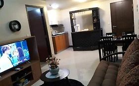 Cubao Manhattanheights Unit 23D Tower C, 1 Br