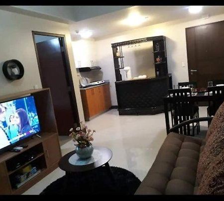 Cubao Manhattanheights Unit 23D Tower C, 1 Br Hotel Manila Exterior photo