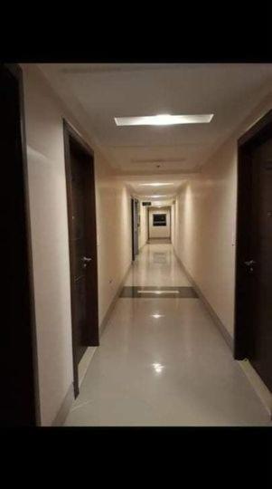 Cubao Manhattanheights Unit 23D Tower C, 1 Br Hotel Manila Exterior photo