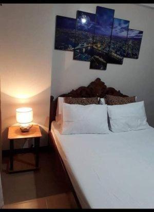 Cubao Manhattanheights Unit 23D Tower C, 1 Br Hotel Manila Exterior photo