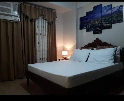 Cubao Manhattanheights Unit 23D Tower C, 1 Br Hotel Manila Exterior photo